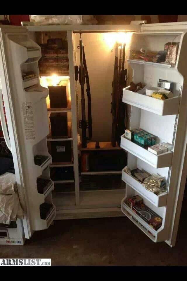 Gun Storage Are You Really Doing All You Can Or Just Enough